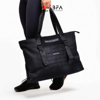 BUILT FOR ATHLETES - Tote Bag 20L BUILT FOR ATHLETES - Tote Bag 20L